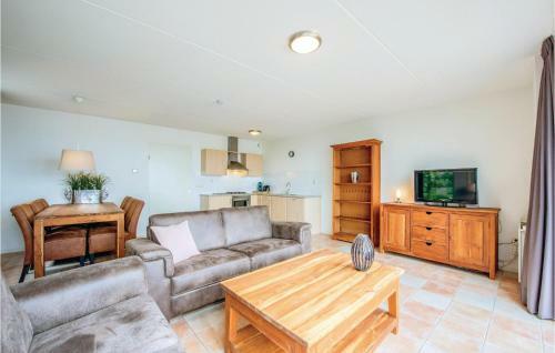 Apartamento Meerparel - Benedenwoning