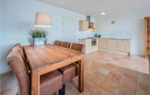 Apartamento Meerparel - Benedenwoning