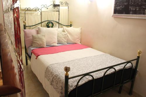 7 Five Apartment
