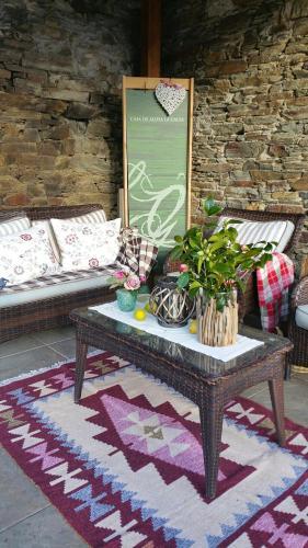 Agroturismo Casa De Aldea La Galea