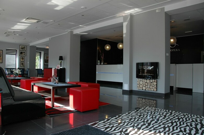 Hotel Opera