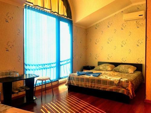 Hostal Adler Hotel