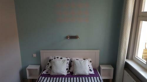 Studiospanie Apartment Magnolia