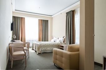 Meliot Spa Hotel