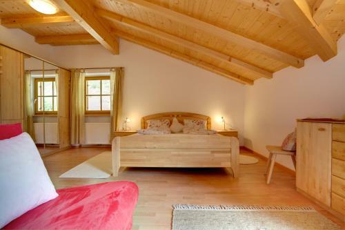 Agroturismo Angerle Hof
