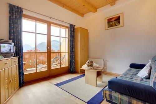 Agroturismo Angerle Hof