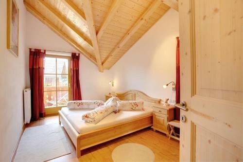 Agroturismo Angerle Hof