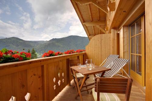 Agroturismo Angerle Hof