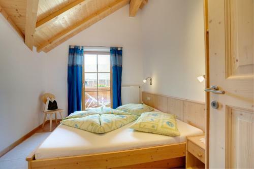 Agroturismo Angerle Hof