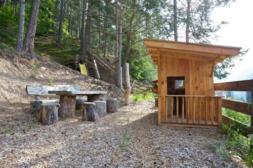 Agroturismo Angerle Hof
