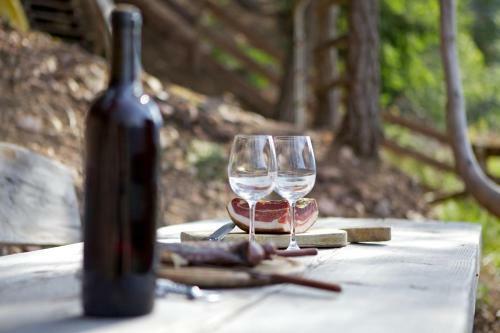 Agroturismo Angerle Hof