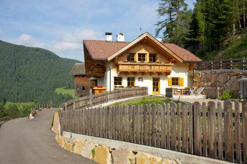 Agroturismo Angerle Hof