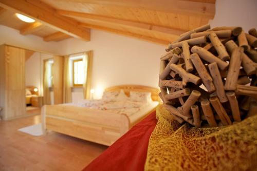 Agroturismo Angerle Hof