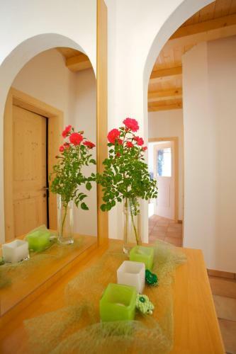 Agroturismo Angerle Hof