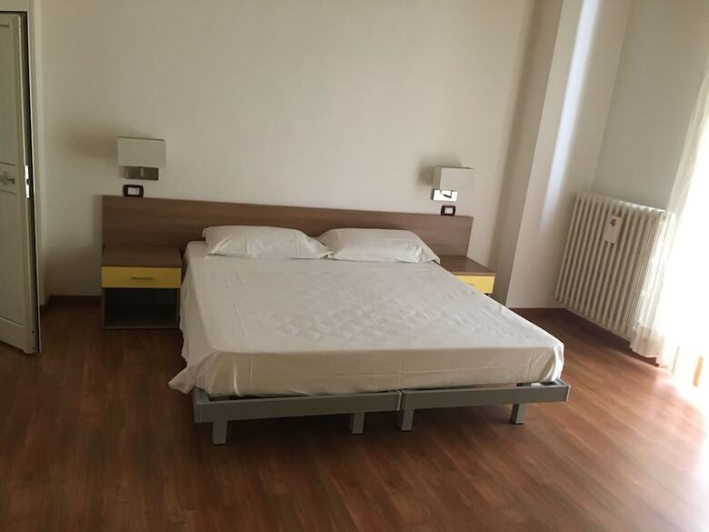 Hostal Stelmalu'
