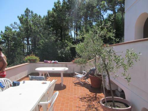 Apartamento Noli Terraces