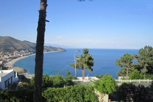 Apartamento Noli Terraces