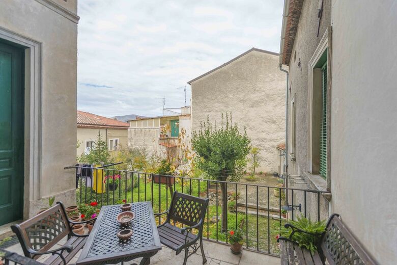 B&B A Casa Di Nonna