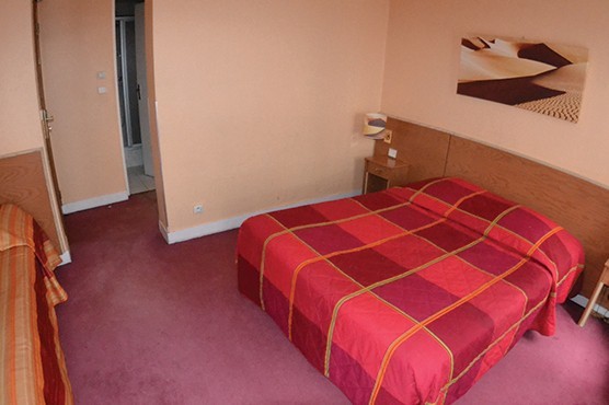 Hotel Beaus�jour