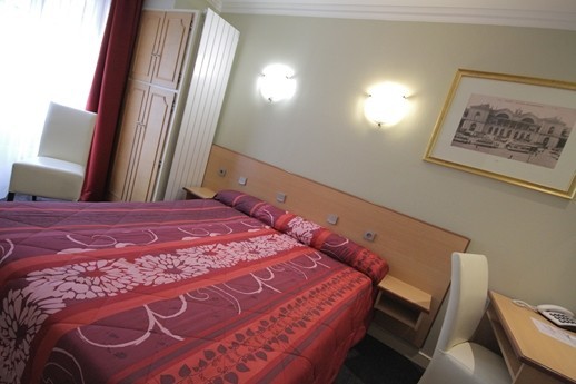 Grand Hotel Amelot