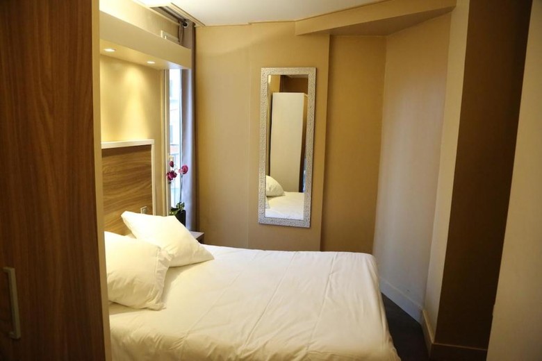Hotel Grand Nouvel Op�ra