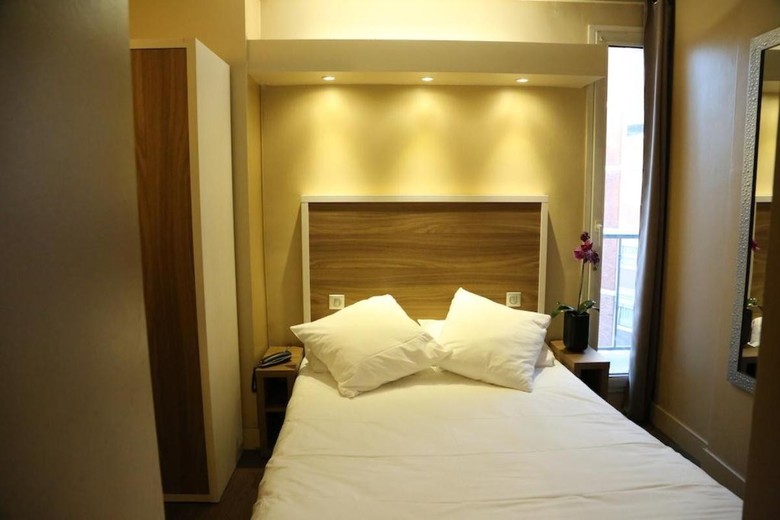 Hotel Grand Nouvel Op�ra