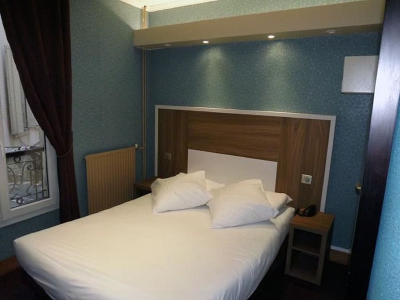 Hotel Grand Nouvel Op�ra