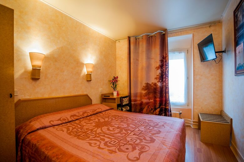 Hotel H�tel L�onard De Vinci