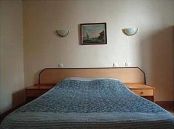 Hotel Hipotel Voltaire Paris