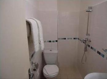 Hotel Hipotel Voltaire Paris