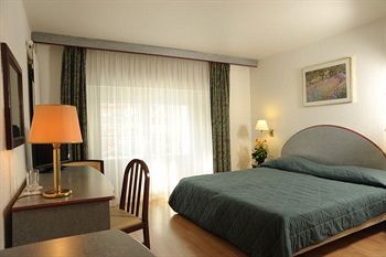 Hotel Royal Bastille