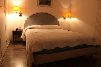 Hotel Royal Bastille