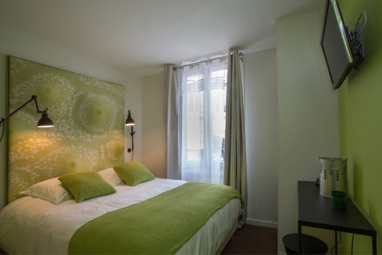 Hotel Auberge Flora