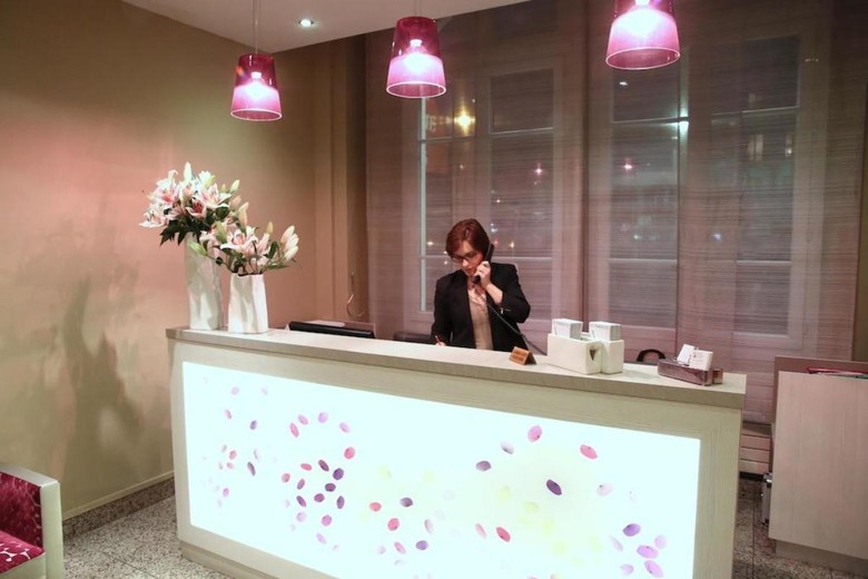 Hotel L'interlude