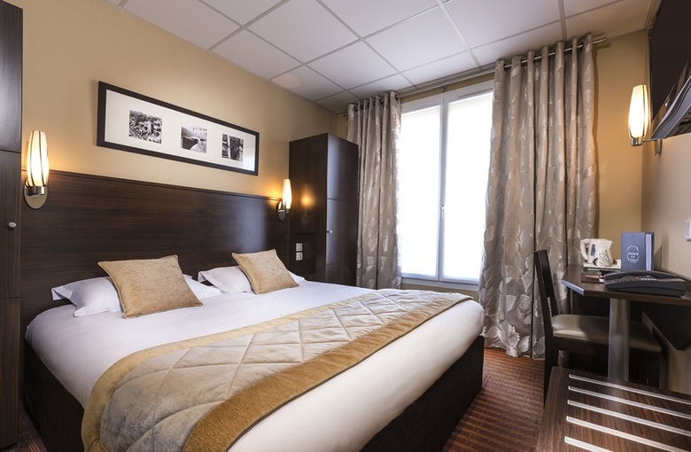 Hotel Jack`s