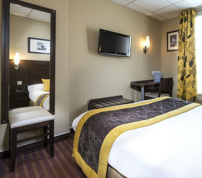 Hotel Jack`s