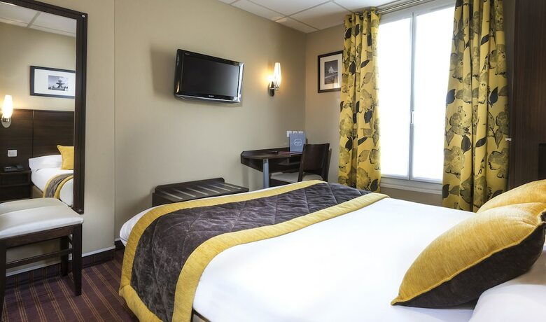 Hotel Jack`s