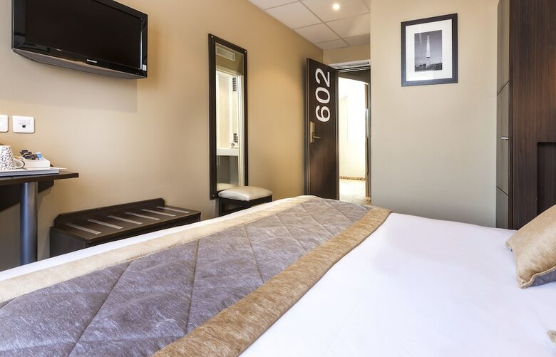 Hotel Jack`s