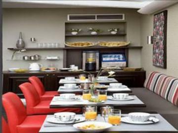 Hotel Jack`s