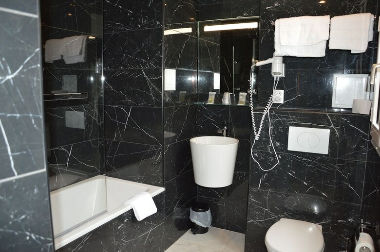 Parc Hotel Paris