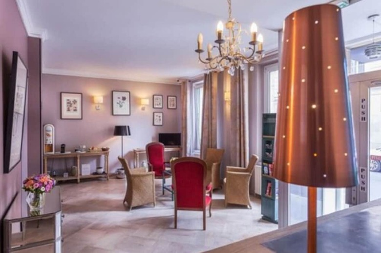 Parc Hotel Paris