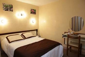 Hotel Residence Chatillon