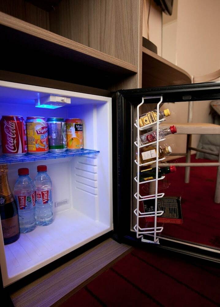 Hotel Avia Saphir Montparnasse