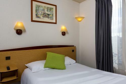 Hotel Campanile Paris 15 - Tour Eiffel