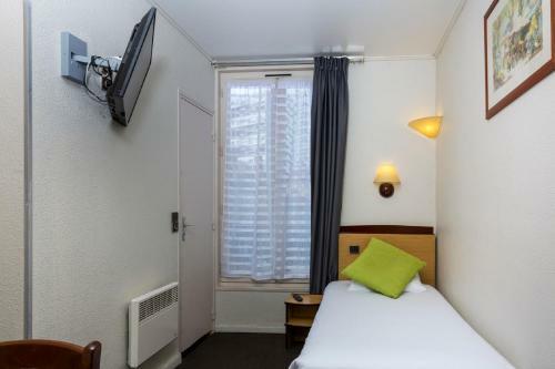 Hotel Campanile Paris 15 - Tour Eiffel