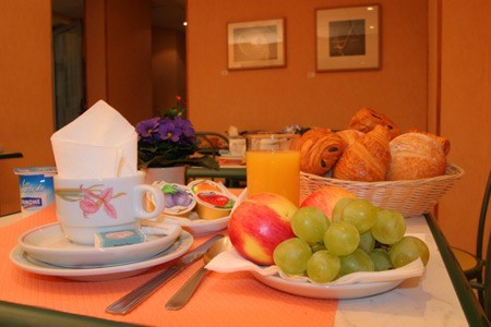 Hotel Printania Porte De Versailles