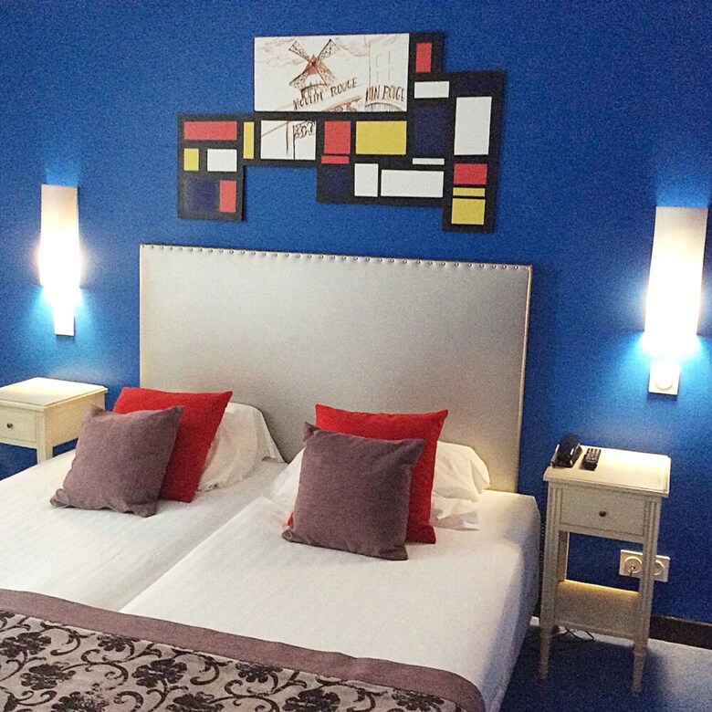 Hotel Du Mont Dore