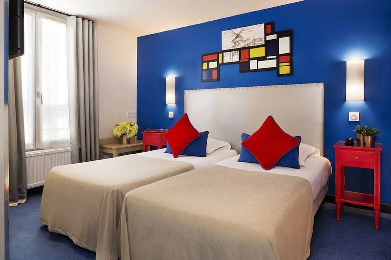 Hotel Du Mont Dore
