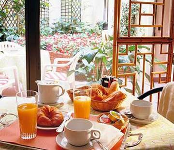 Hotel Du Mont Dore