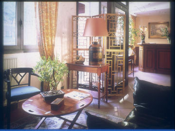 Hotel Du Mont Dore